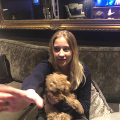 Isabelle Utbøen