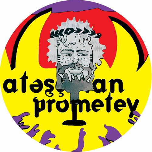 Atəşçalan Prometey’s avatar