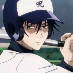 megumi fushiguro