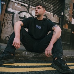 CIAN BRADY