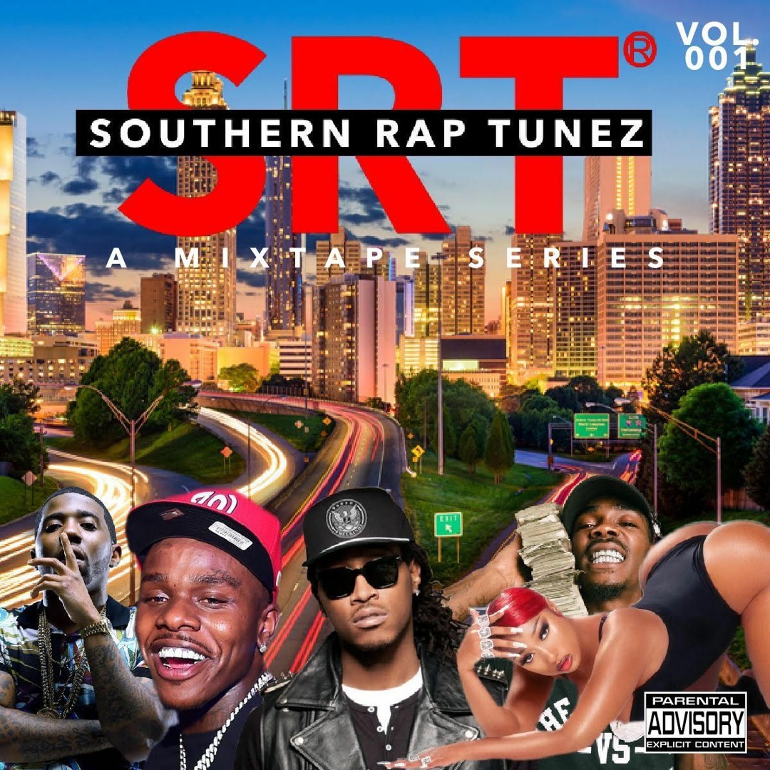 Stream Southern Rap Tunez music | Listen to songs, albums
