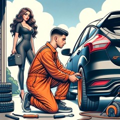 Angelo B