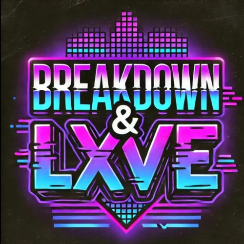Dj Breakdown - Gold Dust {Net Sample}