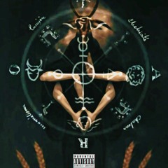 SINNARCHY HEX XF FKR