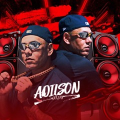 Dj Adilson Ataide