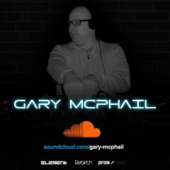 Gary McPhail (THE BIG BABUSHKA)