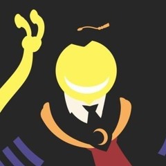 🎓【 Koro-sensei 】💛