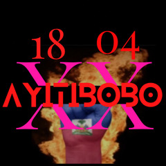 AyitiBobo XX 1804