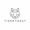 Tiger Toast Remixes