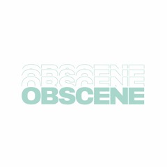 obscene