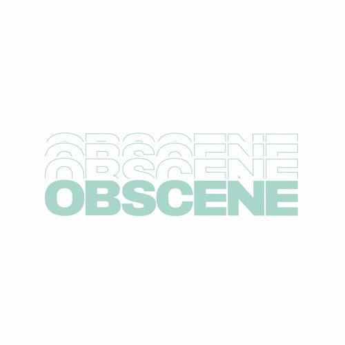 obscene’s avatar