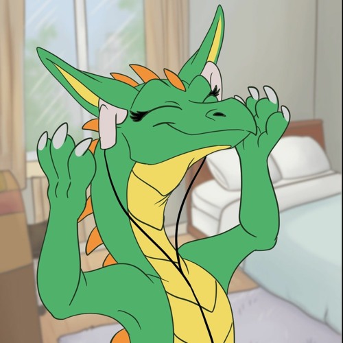 DragonOnCoke’s avatar