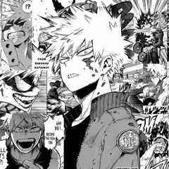 Bakubitch