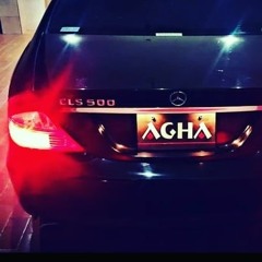 Agha Abuzar