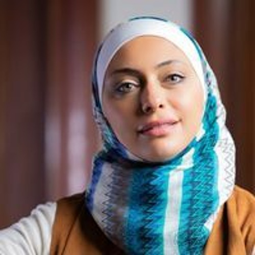 Lubna Qaisi’s avatar