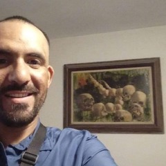 Yitzhak Villaescusa