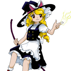 Marisa Kirisame