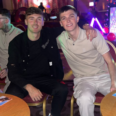 Daire McAuley