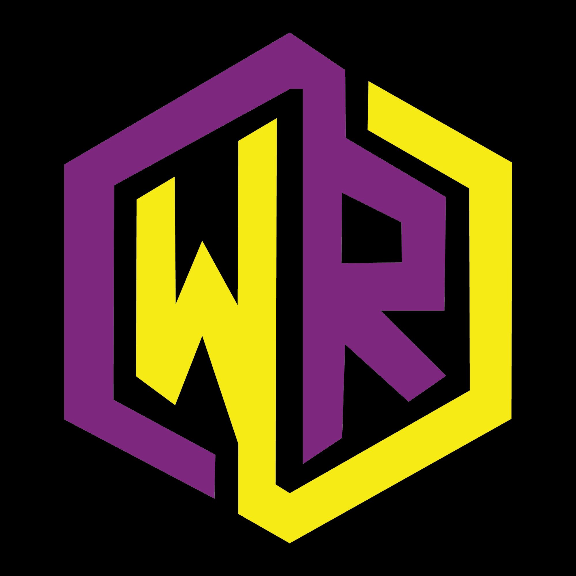 WRWRPOD podcast artwork