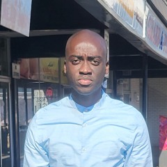 Teddy Boamah