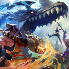 Dauntless