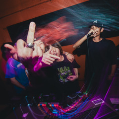DJ Dew