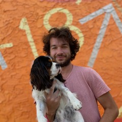 Justin Blair