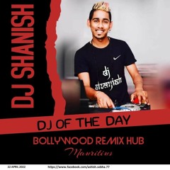 DJ SHANISH OFFICIAL