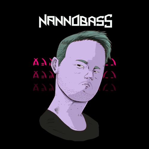 NANNOBASS plates vault’s avatar