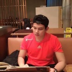Garry Heryanto Putra