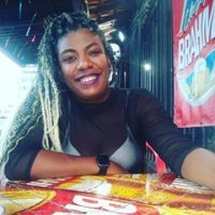Barbara Oliveira