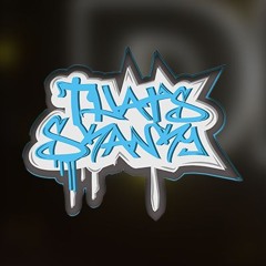 That's Skanky Records