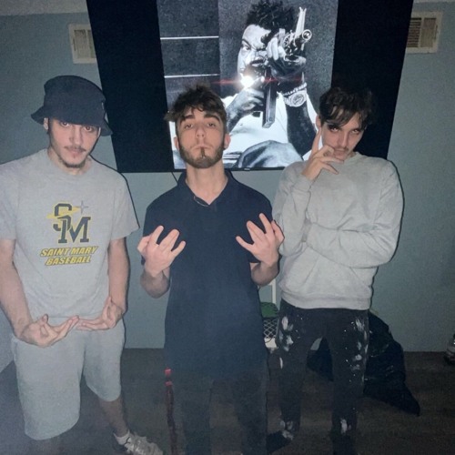 AINT NO LOVE (PURPOSE)