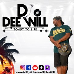 Dj Dee Will