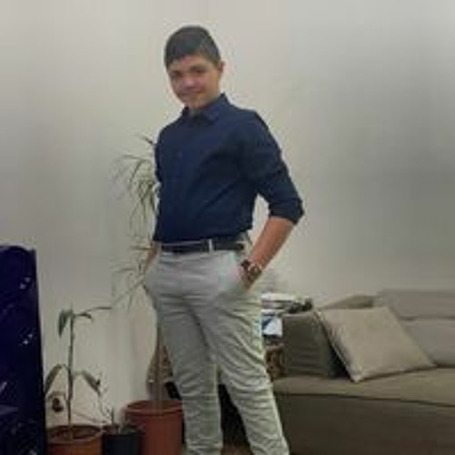 Rawad Ajjan’s avatar