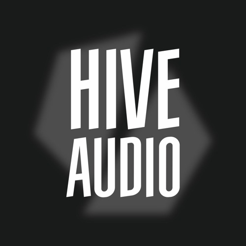 Hive Audio’s avatar