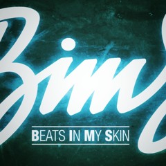 BIMS - Beats In My Skin -
