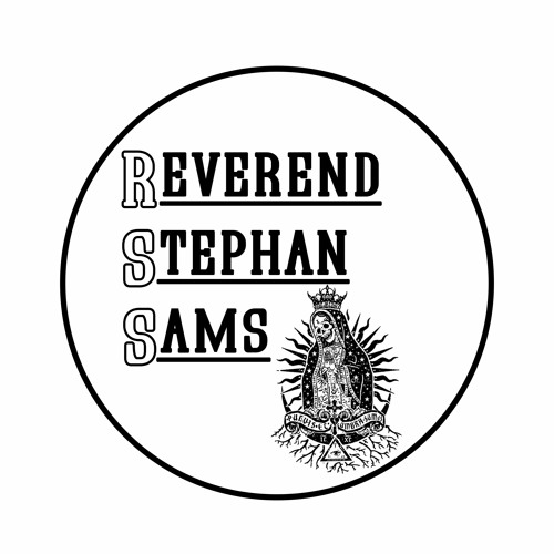 Reverend Stephan Sams’s avatar