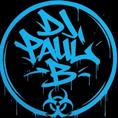 DJ Paul B