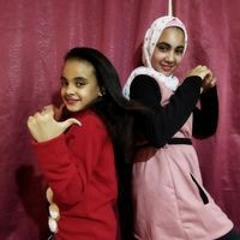 براءة السماء