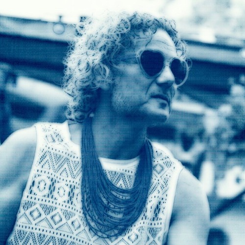 African Tribal Psy Me