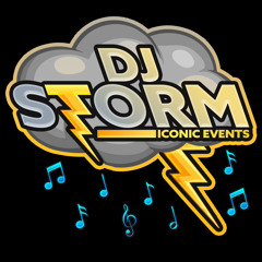 DJ STORM NYC