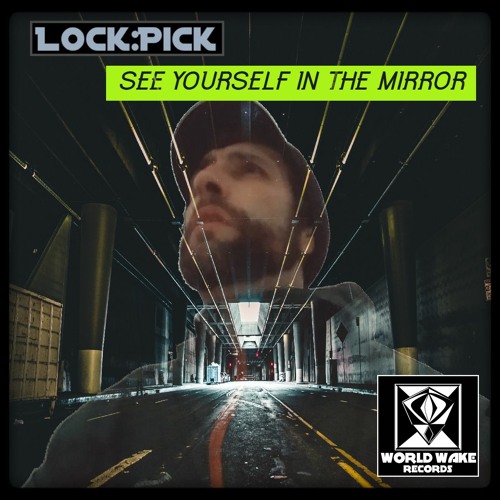 Lockpick music’s avatar