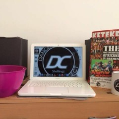 Dancehall CoNNect (Team DC)