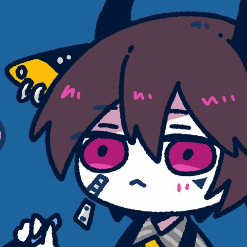 Kashiwagi’s avatar