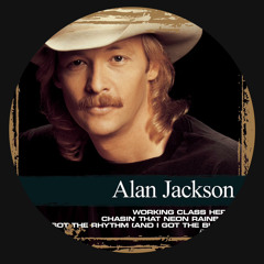 Alan jackson