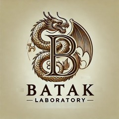 Batak Laboratory Recordings