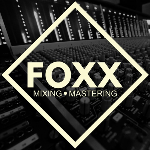 Lucas Foxx | Mixing & Mastering Engineer’s avatar