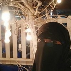 Ghada Elkhamary