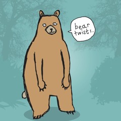 Bear Twists